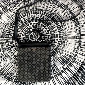 Coach Black Crossbody Bag